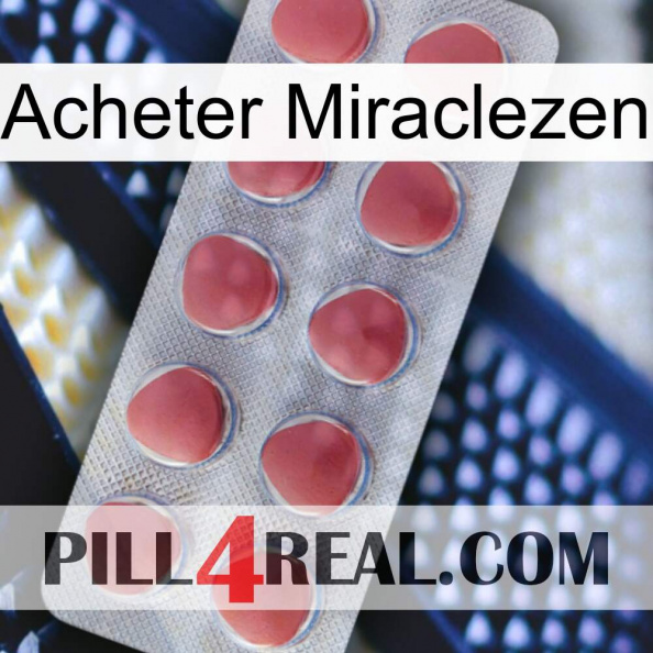 Buy Miraclezen 18